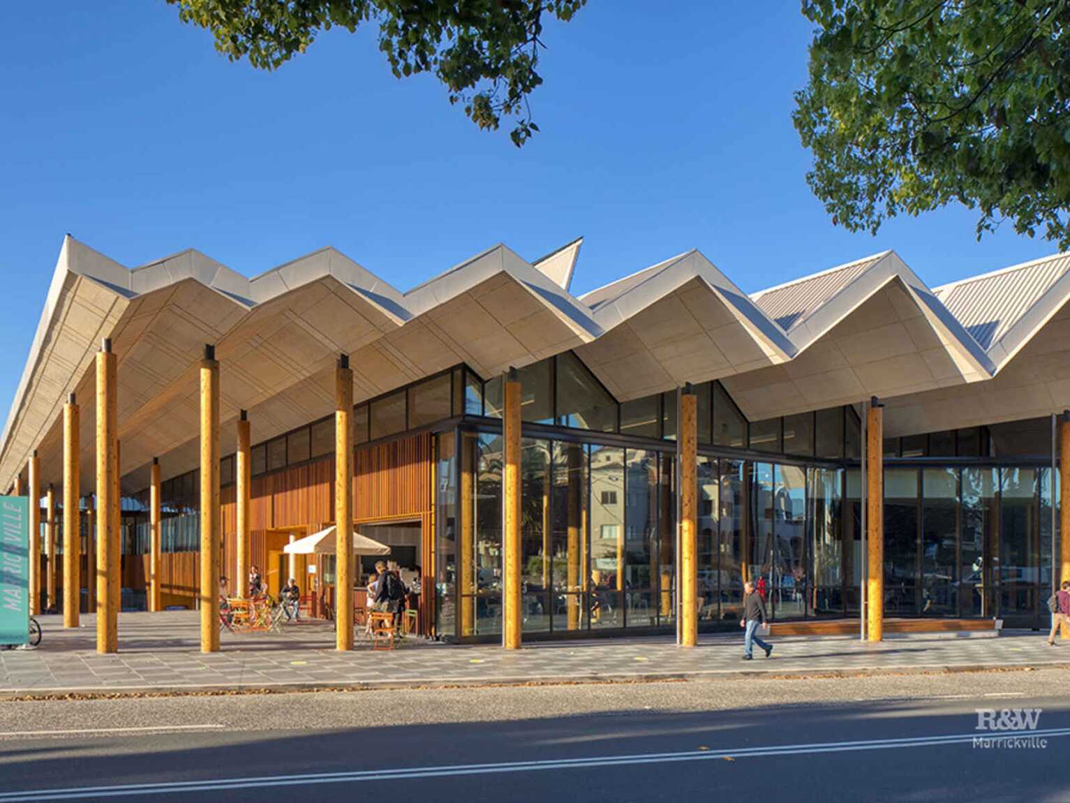 3/93 Warren Road Marrickville