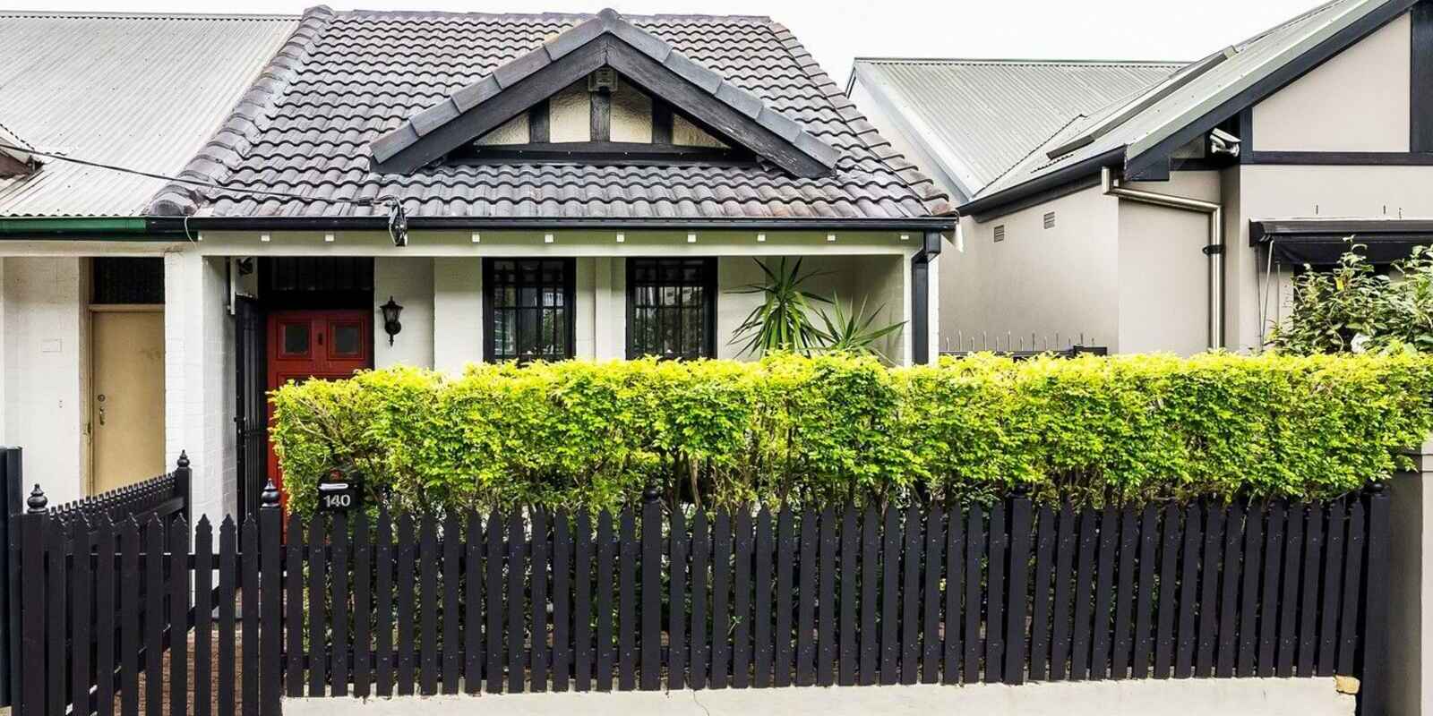 140 Juliett Street Marrickville