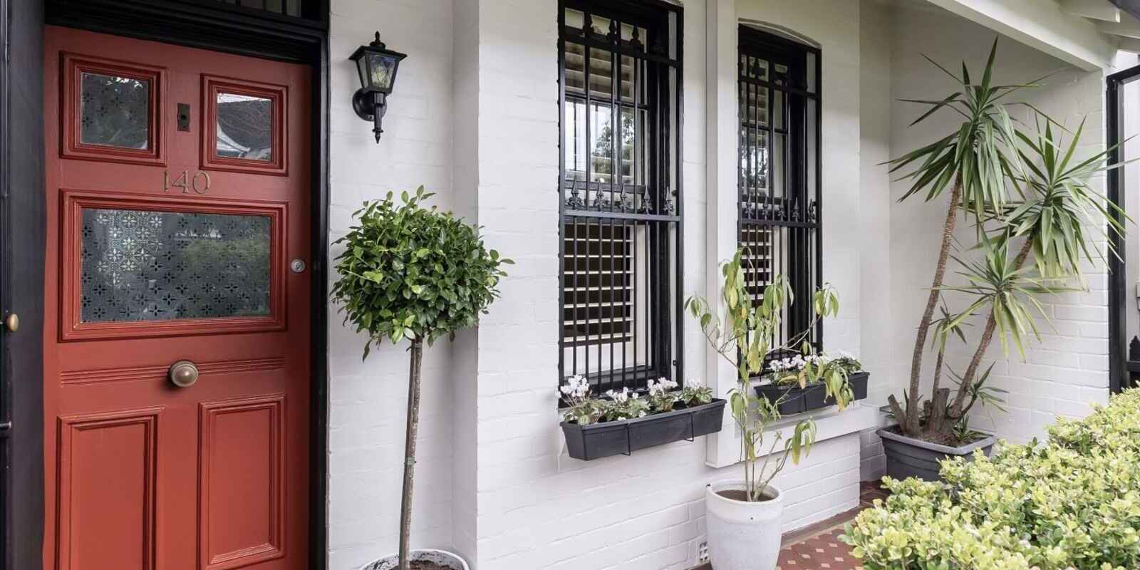 140 Juliett Street Marrickville 140 Juliett Street Marrickville