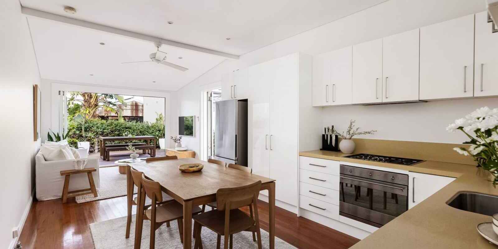 140 Juliett Street Marrickville 140 Juliett Street Marrickville