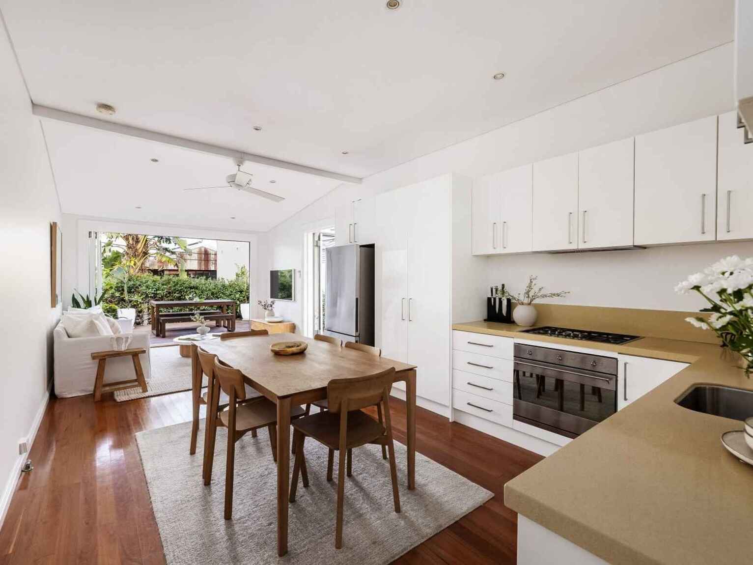 140 Juliett Street Marrickville 140 Juliett Street Marrickville