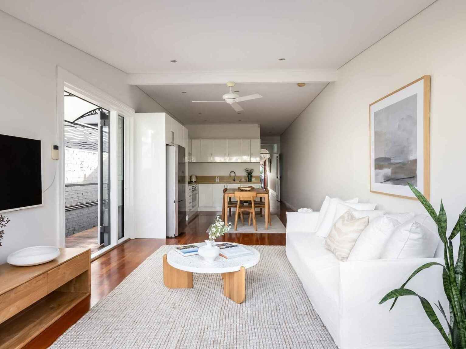 140 Juliett Street Marrickville 140 Juliett Street Marrickville