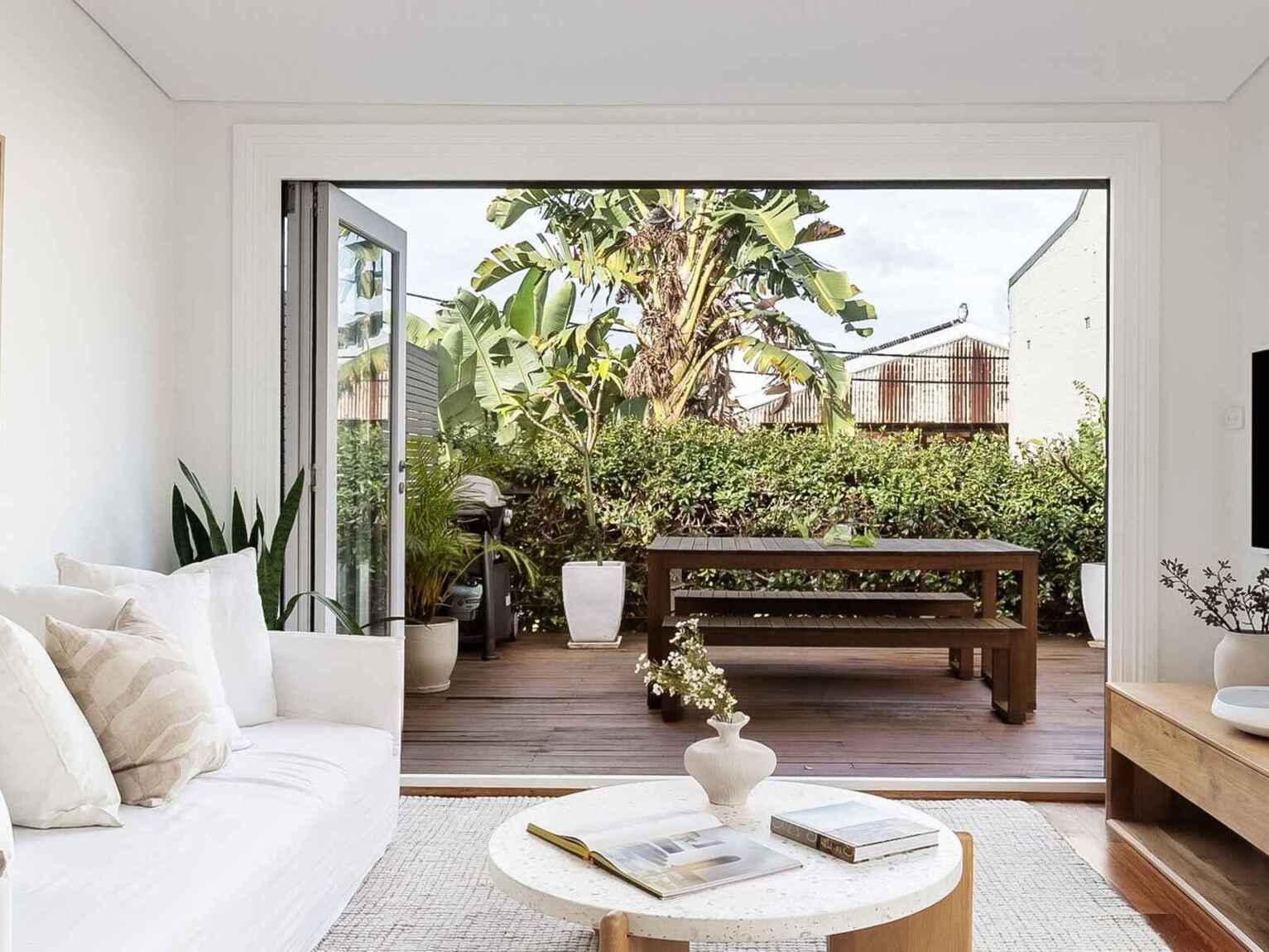 140 Juliett Street Marrickville 140 Juliett Street Marrickville