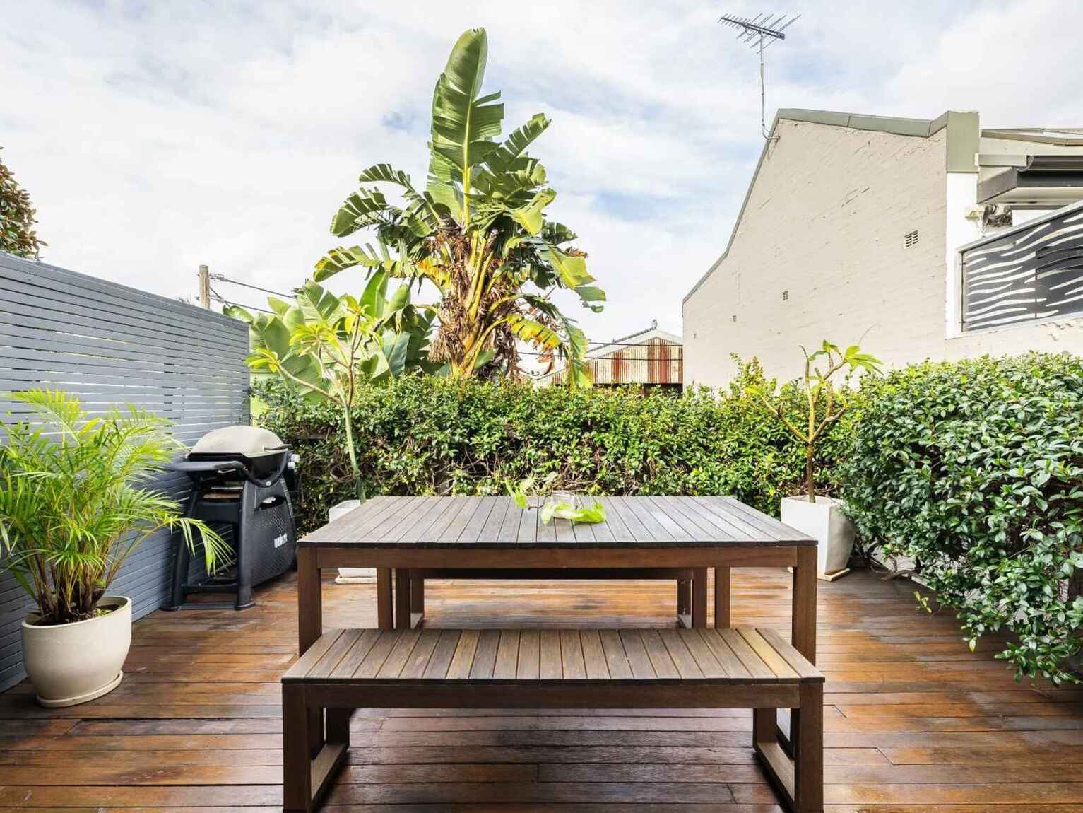 140 Juliett Street Marrickville 140 Juliett Street Marrickville