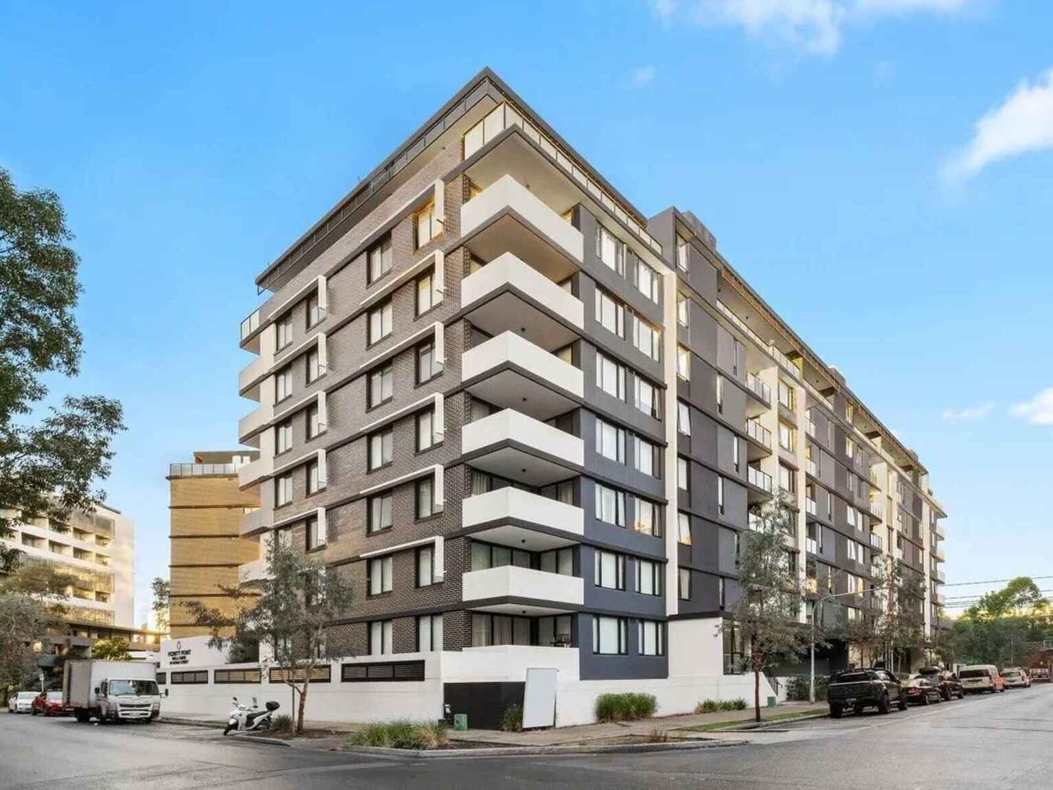 106/99A Bonar Street Wolli Creek 106/99A Bonar Street Wolli Creek