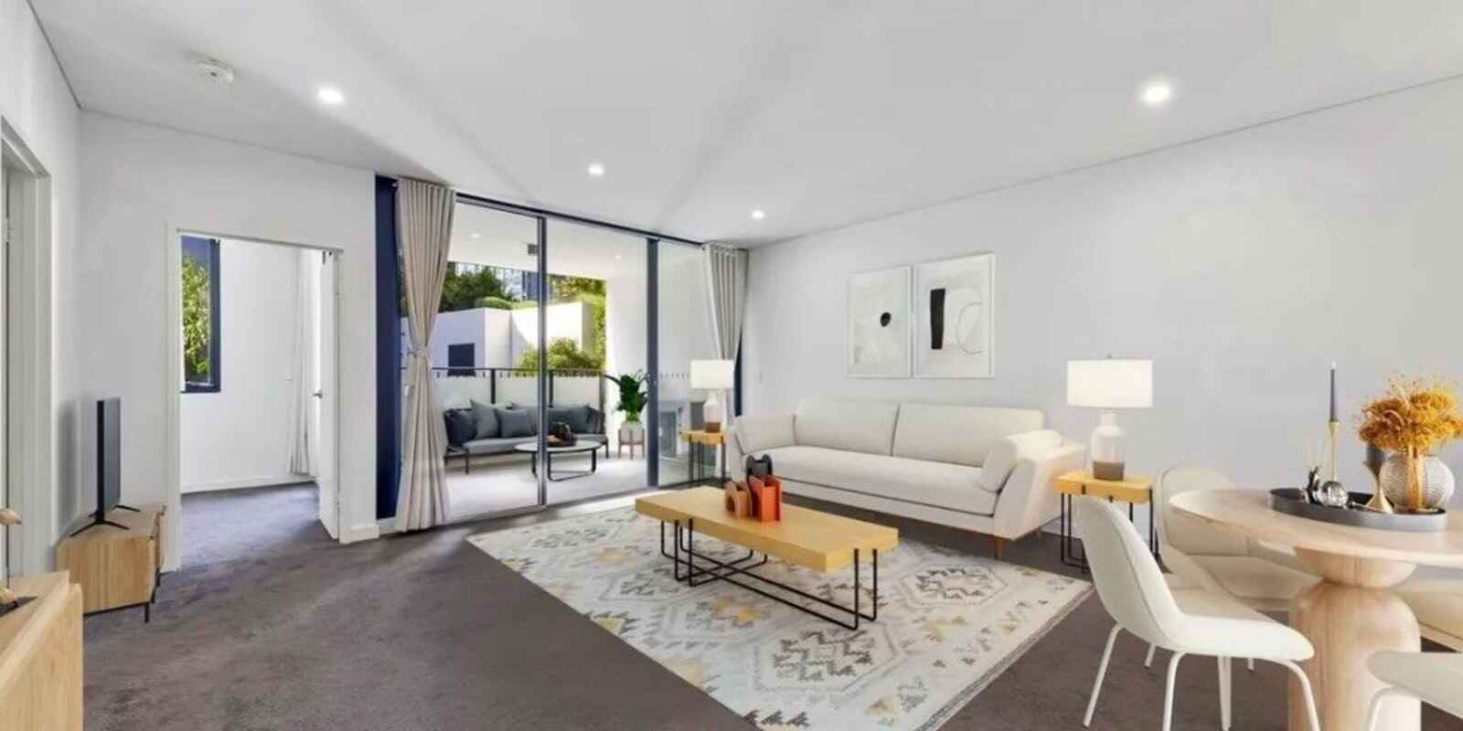 106/99A Bonar Street Wolli Creek 106/99A Bonar Street Wolli Creek