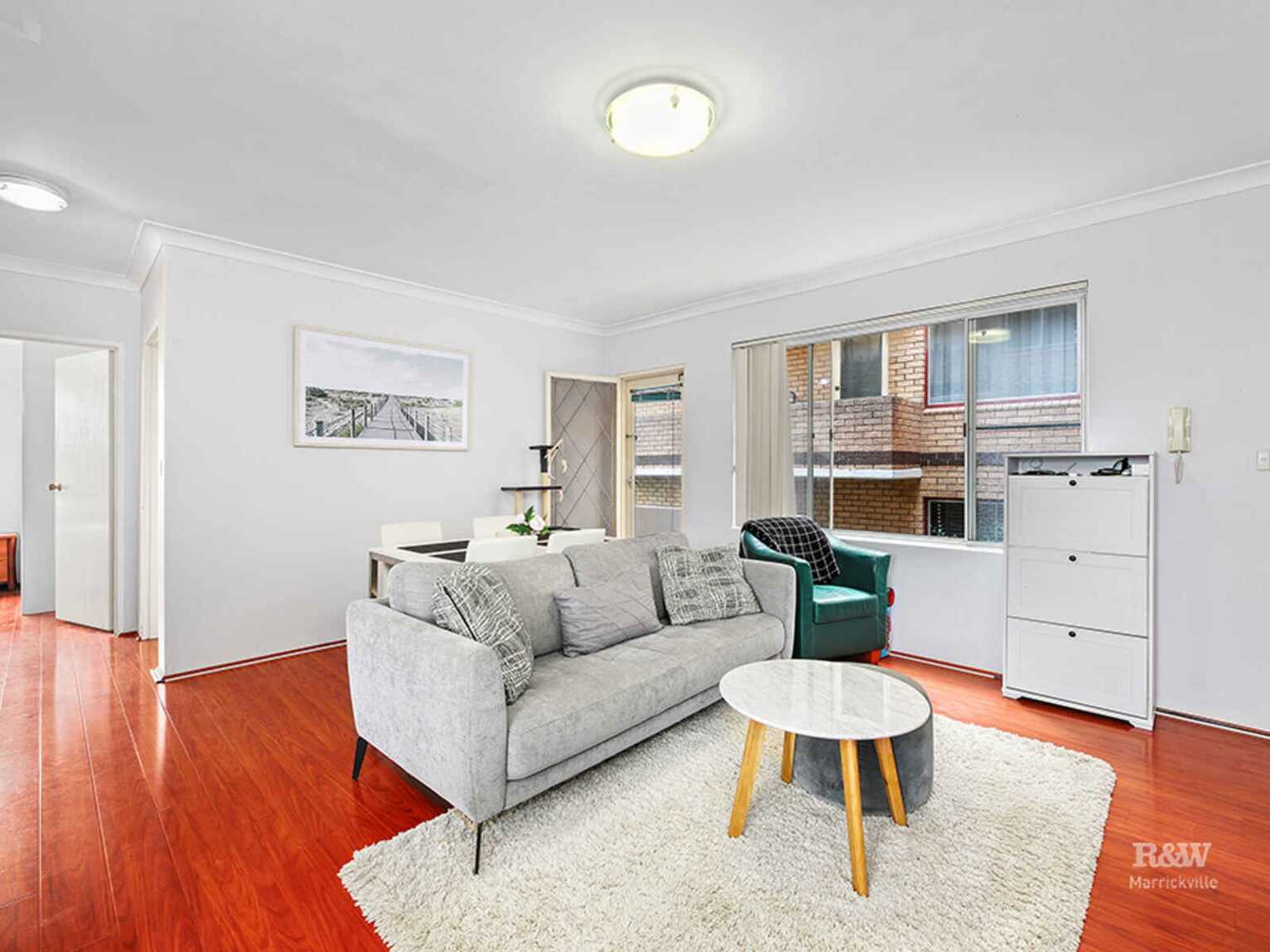 3/93 Warren Road Marrickville