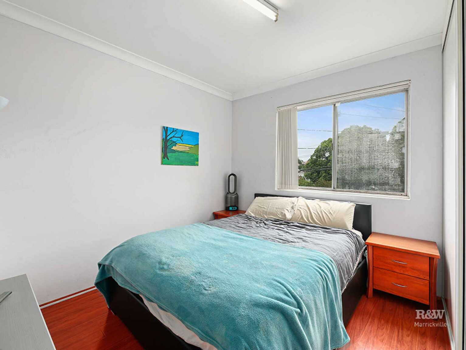 3/93 Warren Road Marrickville
