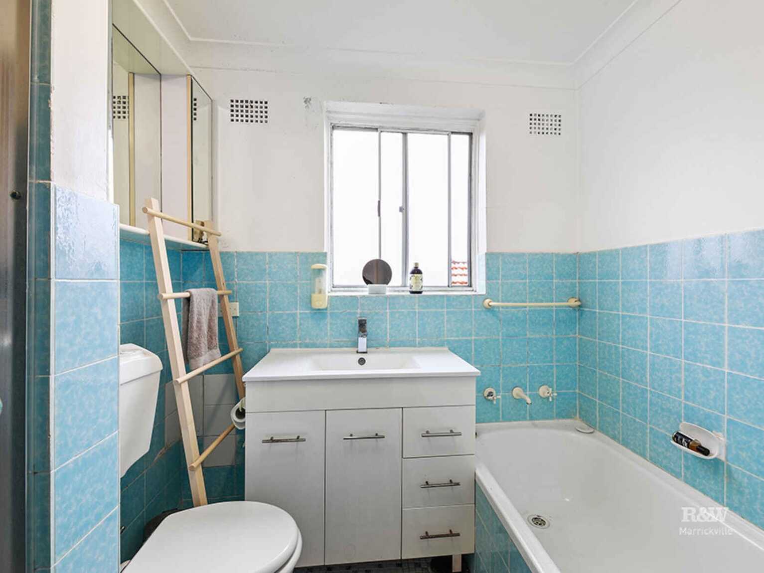 3/93 Warren Road Marrickville