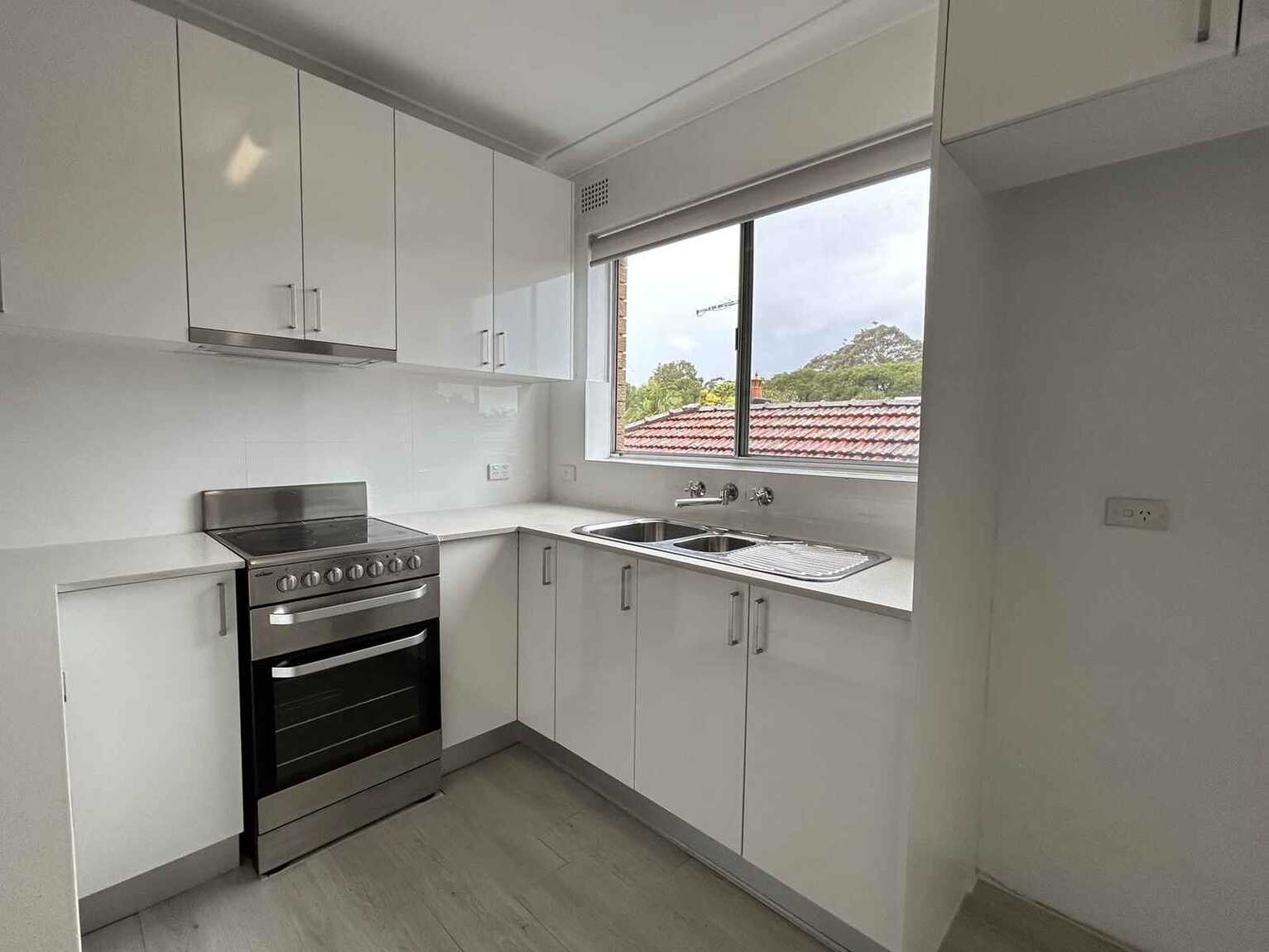 3/93 Warren Road Marrickville