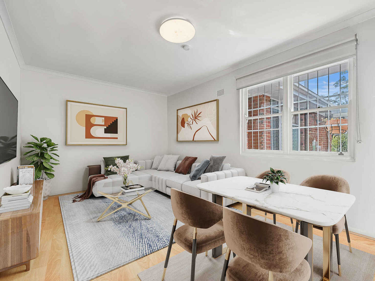 40/85 Beauchamp Street Marrickville