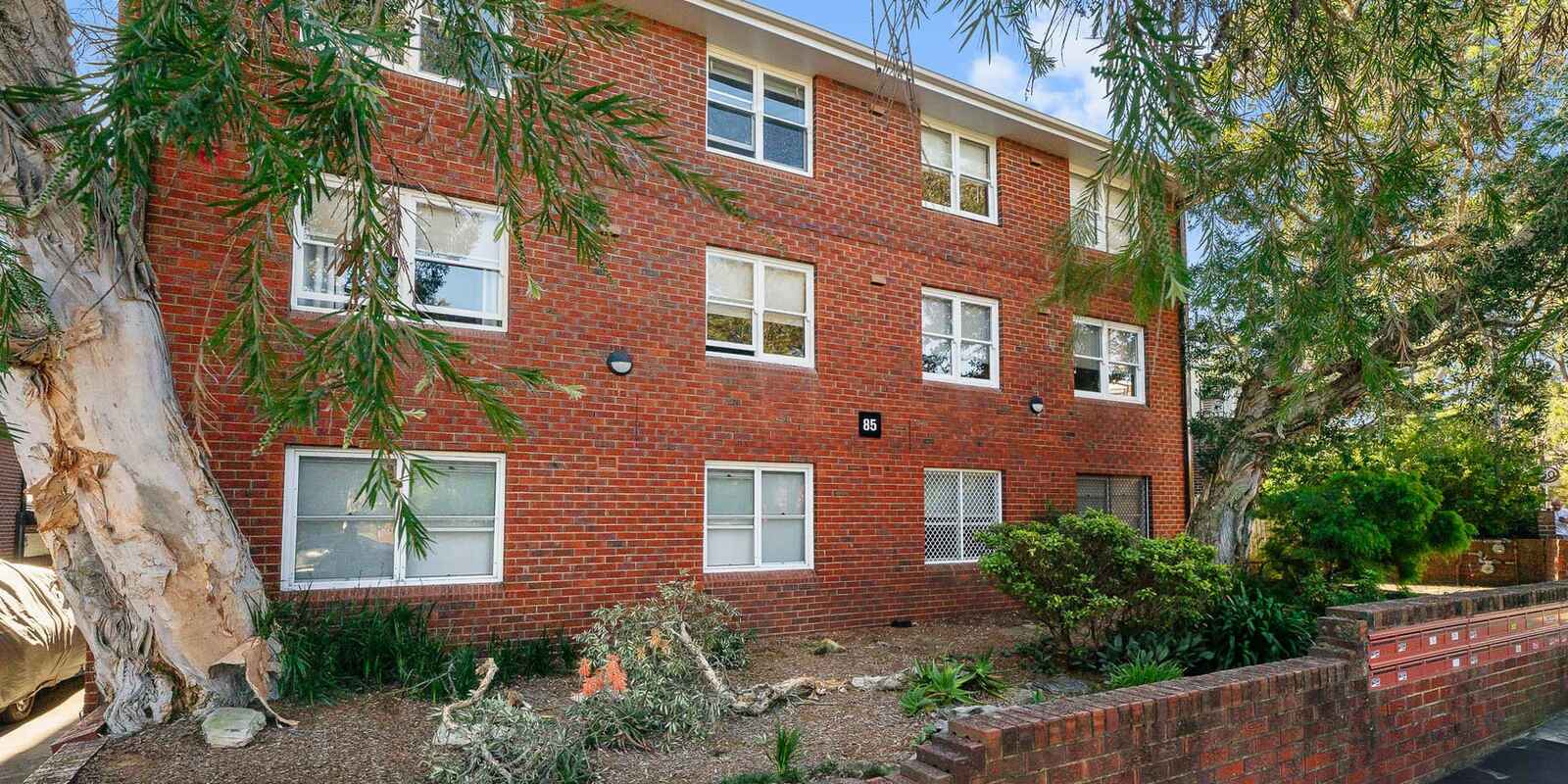 40/85 Beauchamp Street Marrickville
