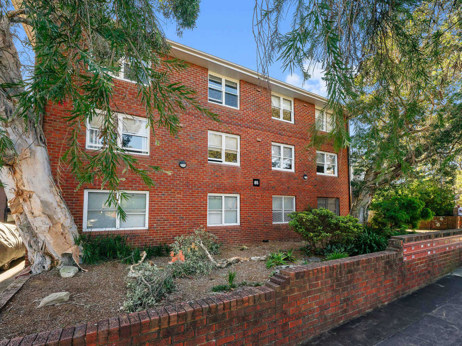 40/85 Beauchamp Street Marrickville