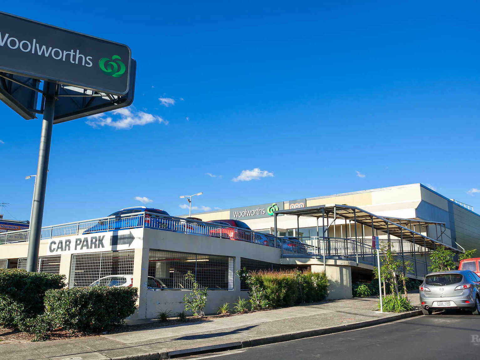40/85 Beauchamp Street Marrickville
