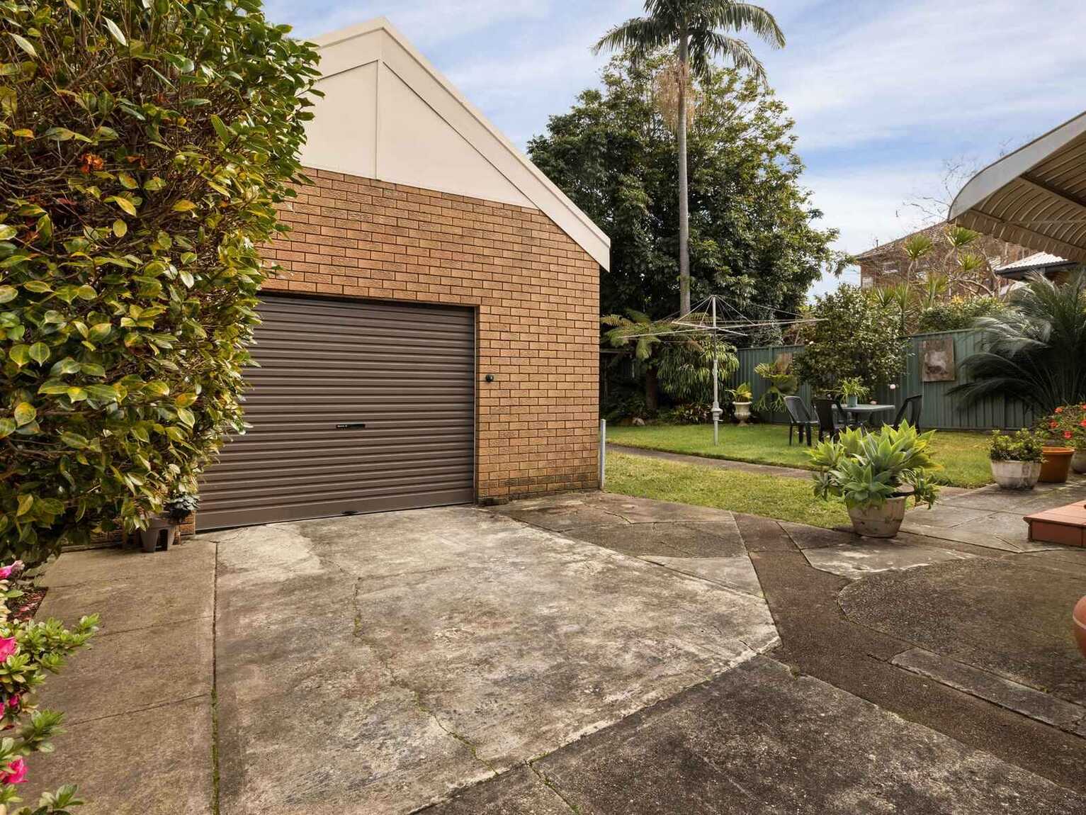 56 Garnet Street Hurlstone Park 56 Garnet Street Hurlstone Park