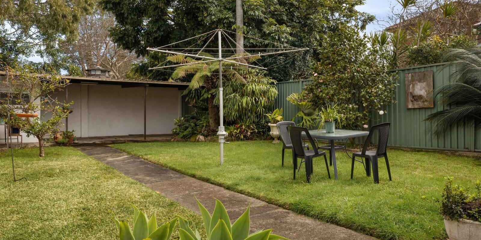 56 Garnet Street Hurlstone Park 56 Garnet Street Hurlstone Park