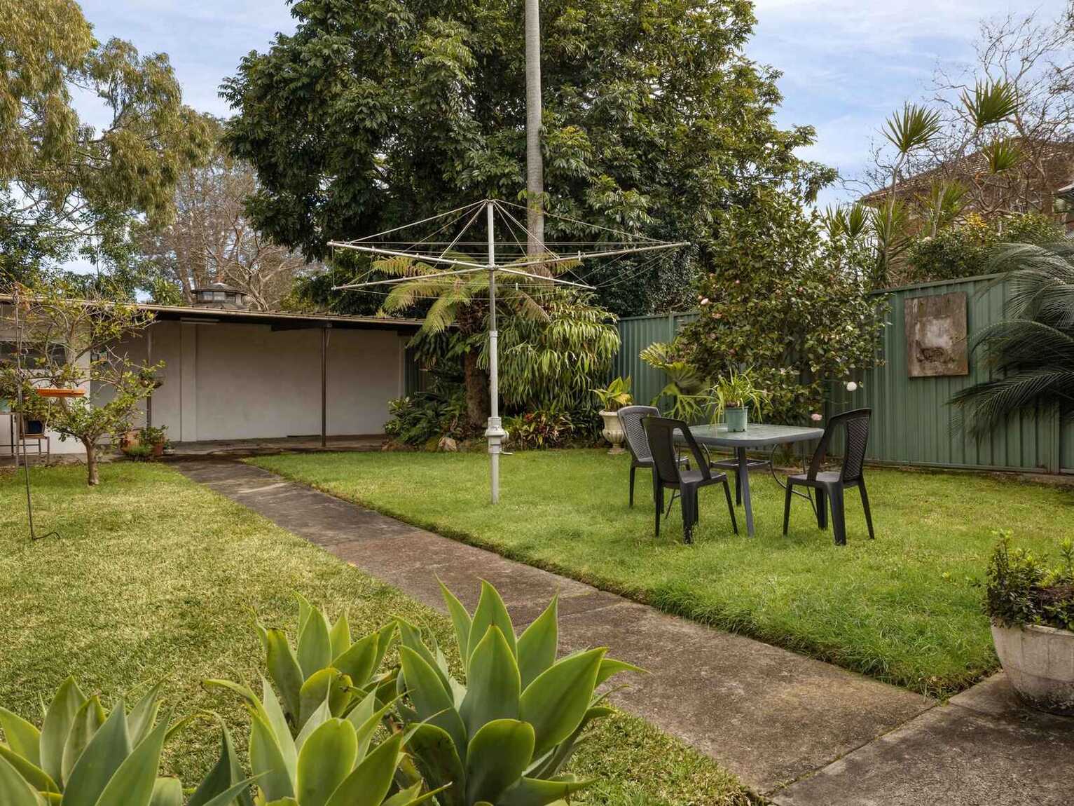 56 Garnet Street Hurlstone Park 56 Garnet Street Hurlstone Park