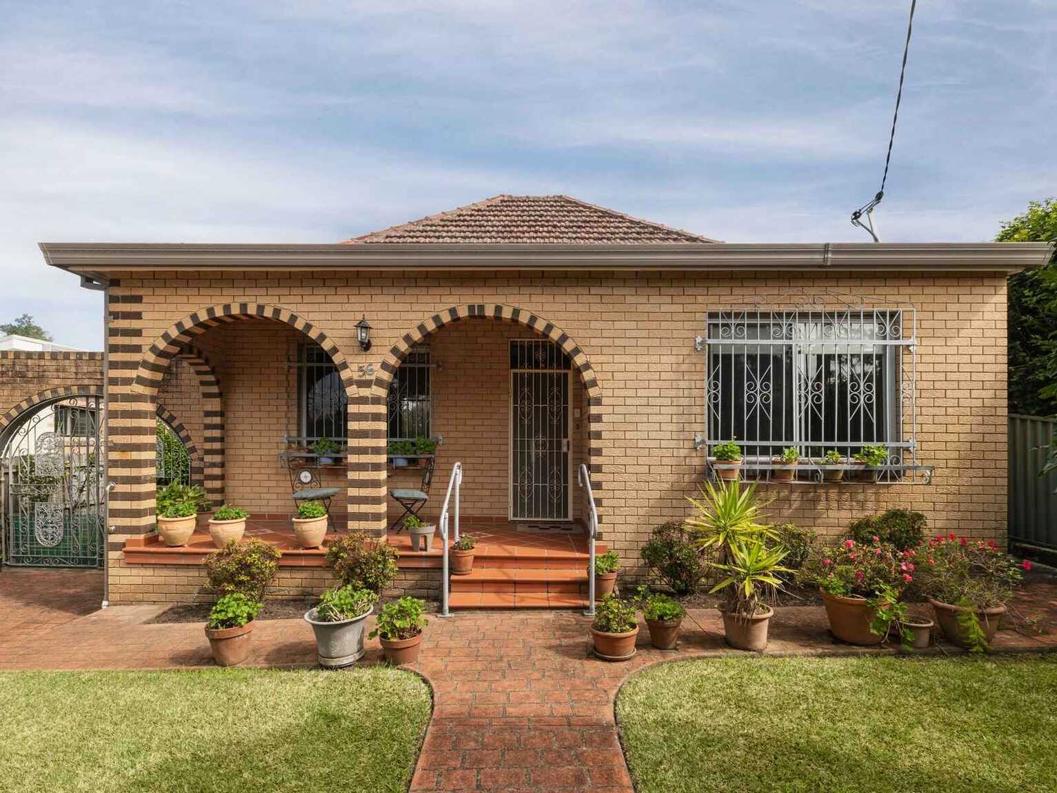 56 Garnet Street Hurlstone Park 56 Garnet Street Hurlstone Park