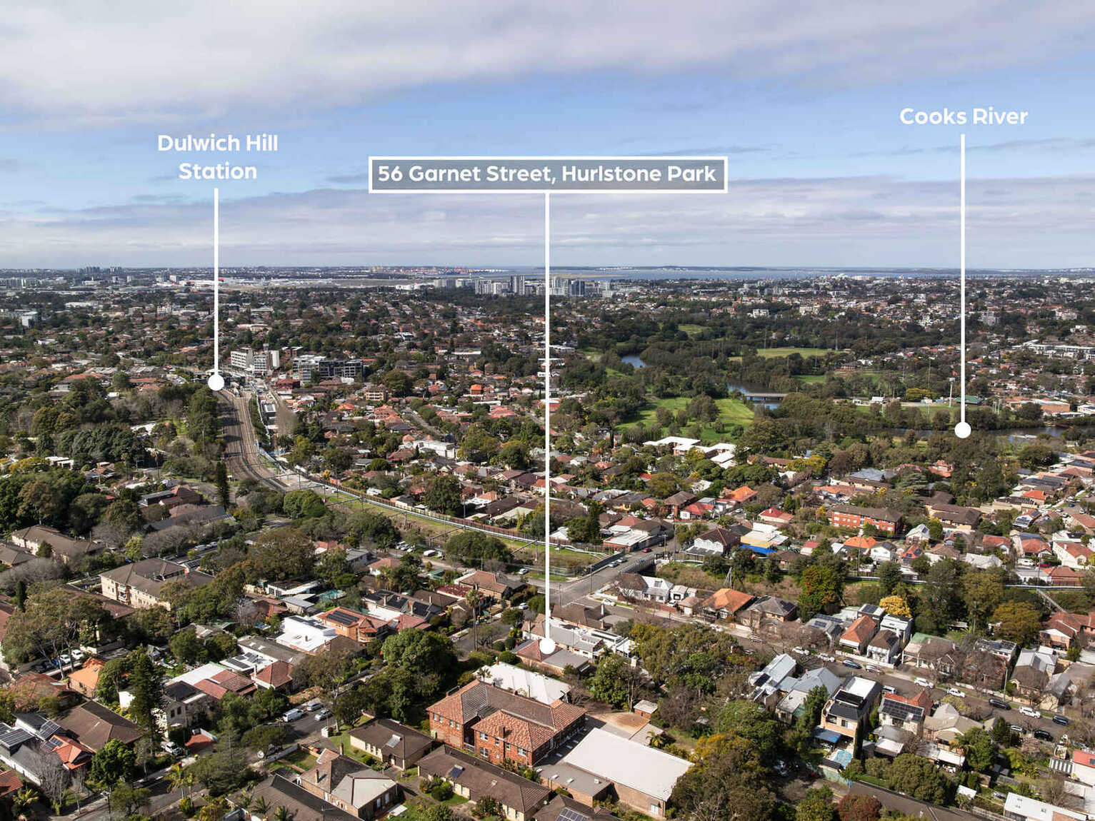 56 Garnet Street Hurlstone Park 56 Garnet Street Hurlstone Park