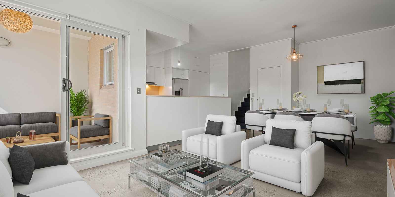 69/20 Close Street Canterbury