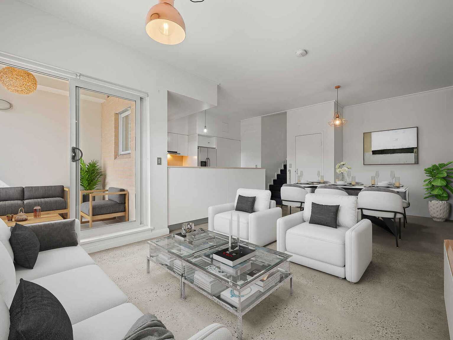 69/20 Close Street Canterbury