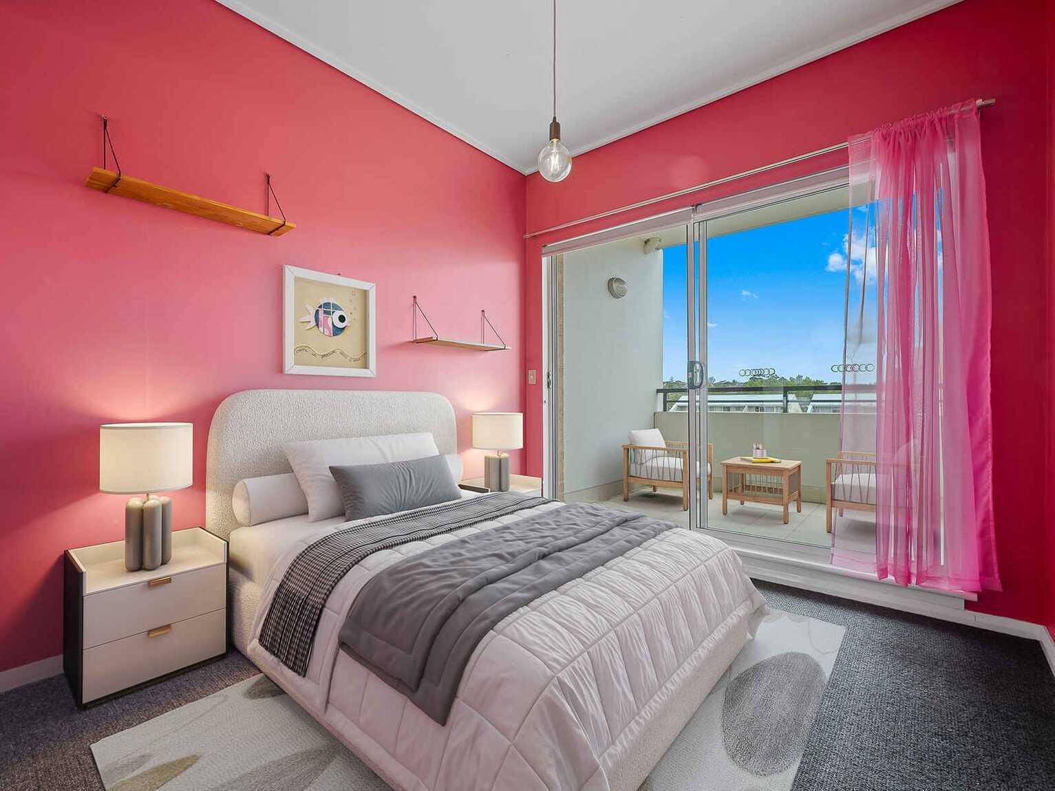 69/20 Close Street Canterbury