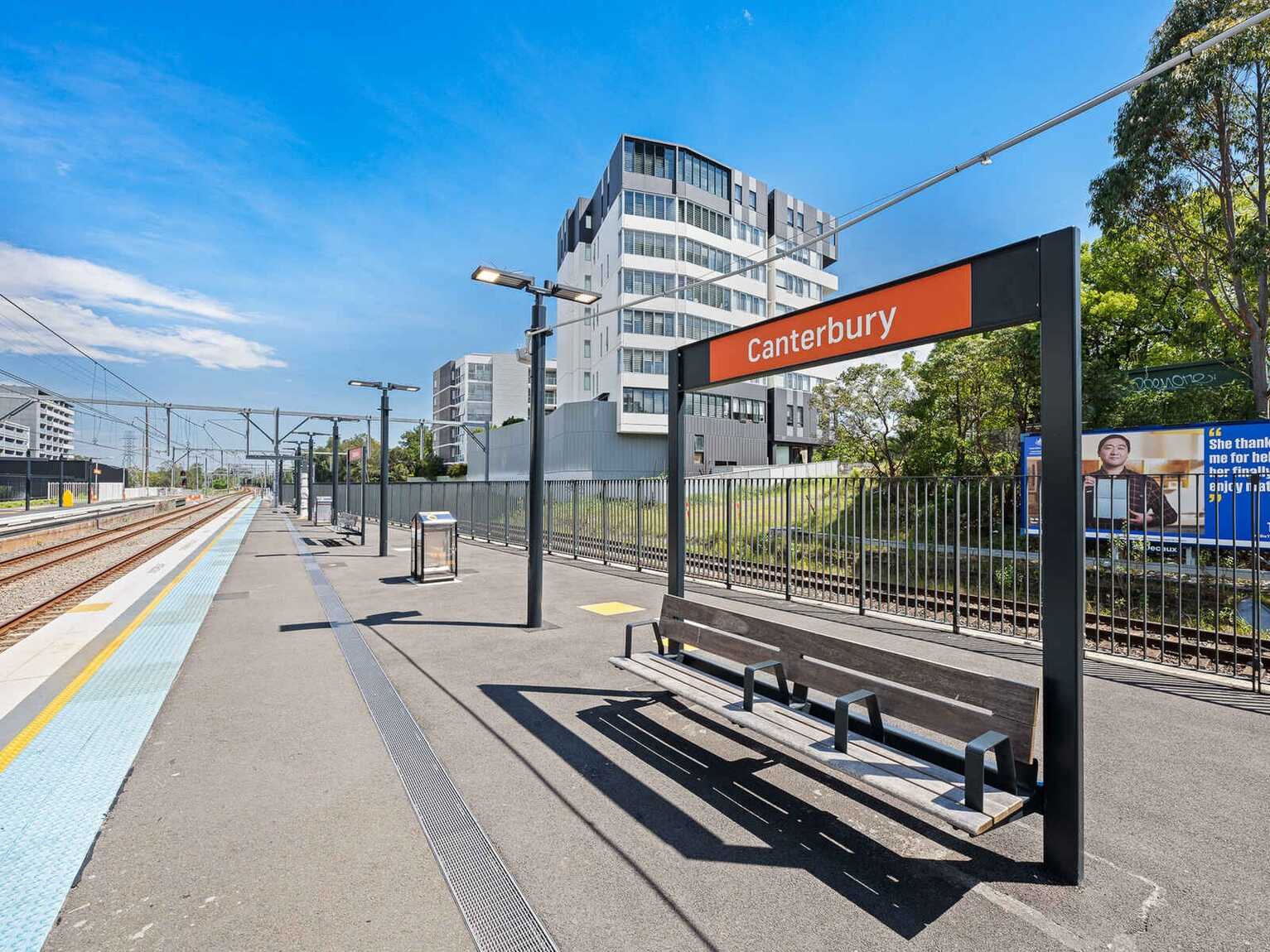 69/20 Close Street Canterbury