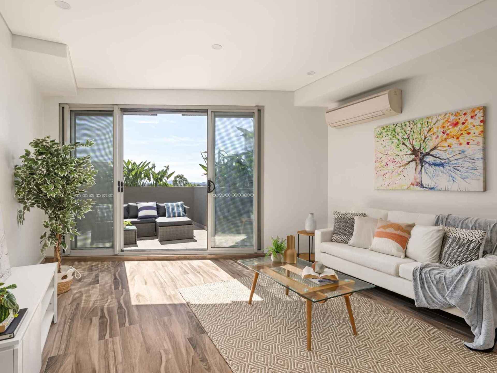 305/578 New Canterbury Road Hurlstone Park