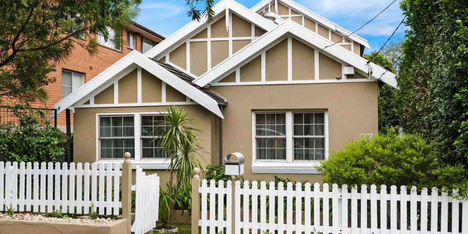 27A Henson Street Marrickville 27A Henson Street Marrickville