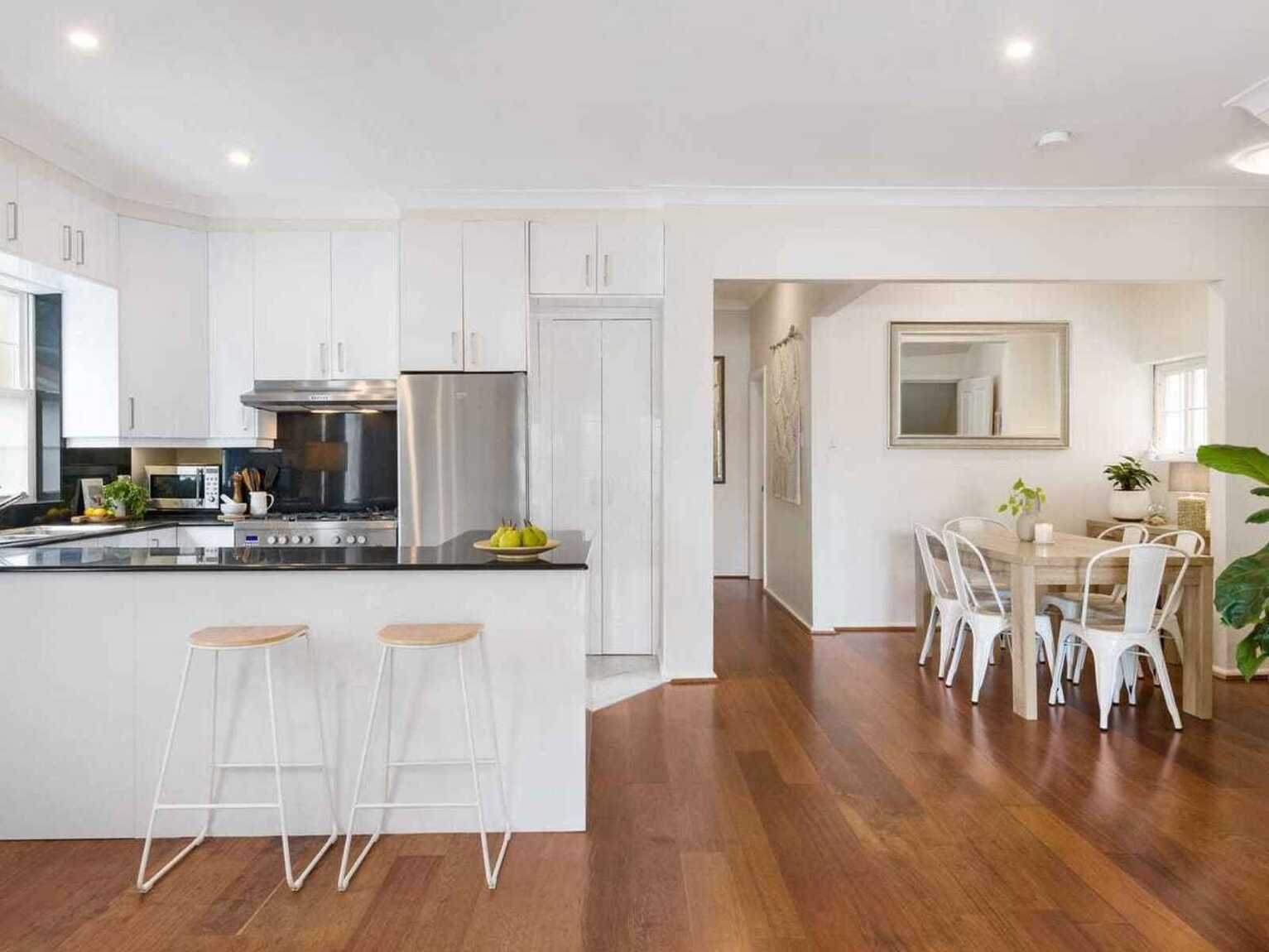 27A Henson Street Marrickville 27A Henson Street Marrickville