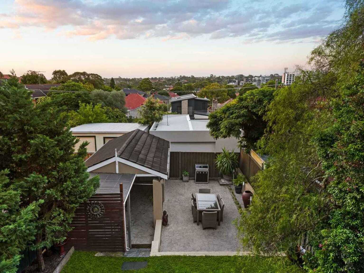 27A Henson Street Marrickville 27A Henson Street Marrickville