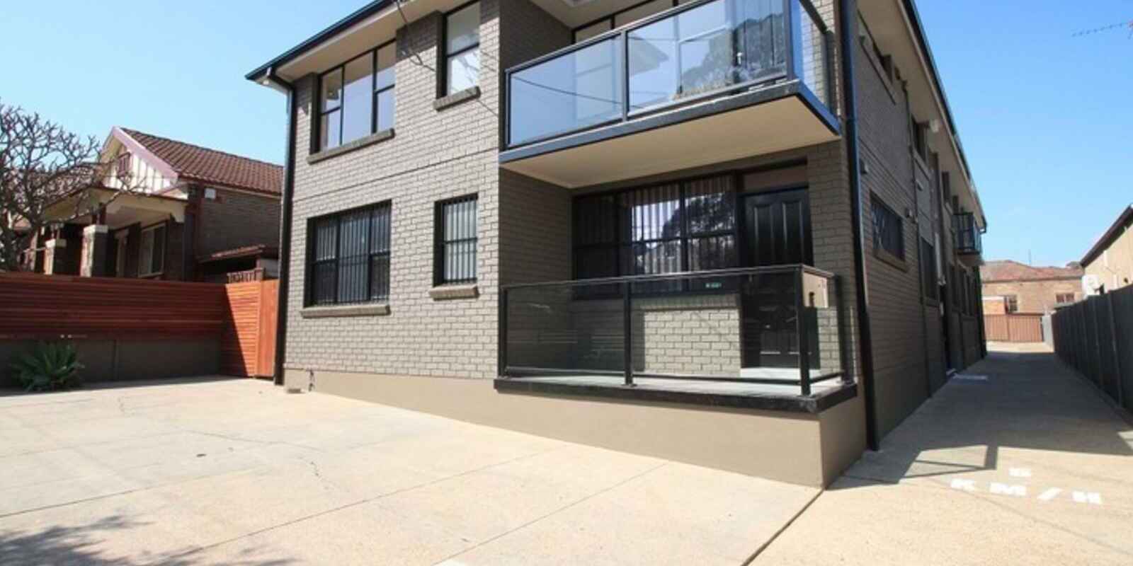 1/11 Fernhill Street Hurlstone Park