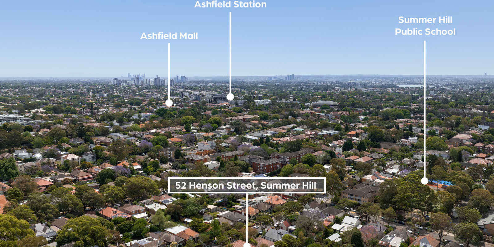 1/52 Henson Street Summer Hill