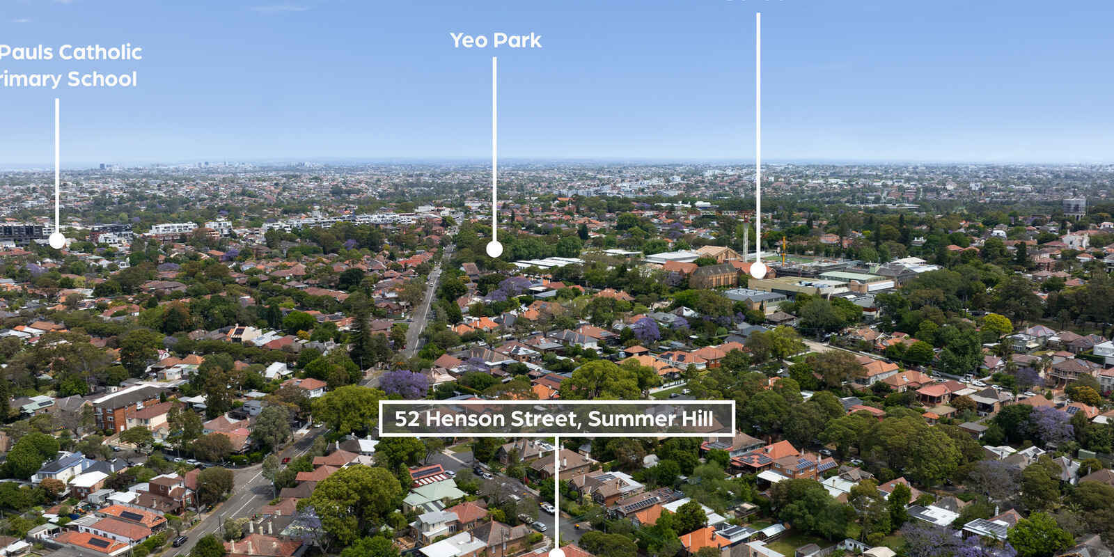 1/52 Henson Street Summer Hill