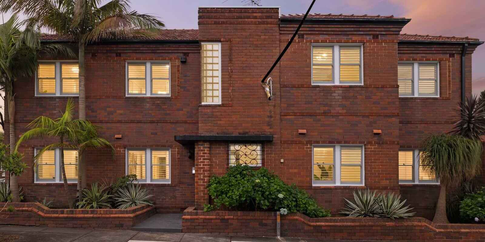 3/52 Henson Street Summer Hill