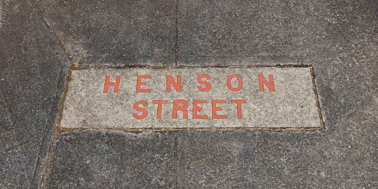 2/52 Henson Street Summer Hill