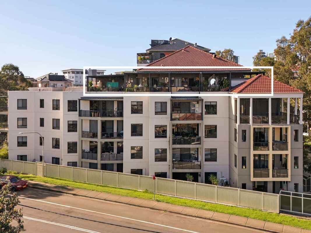 26/80-90 Bonar Street Wolli Creek 26/80-90 Bonar Street Wolli Creek