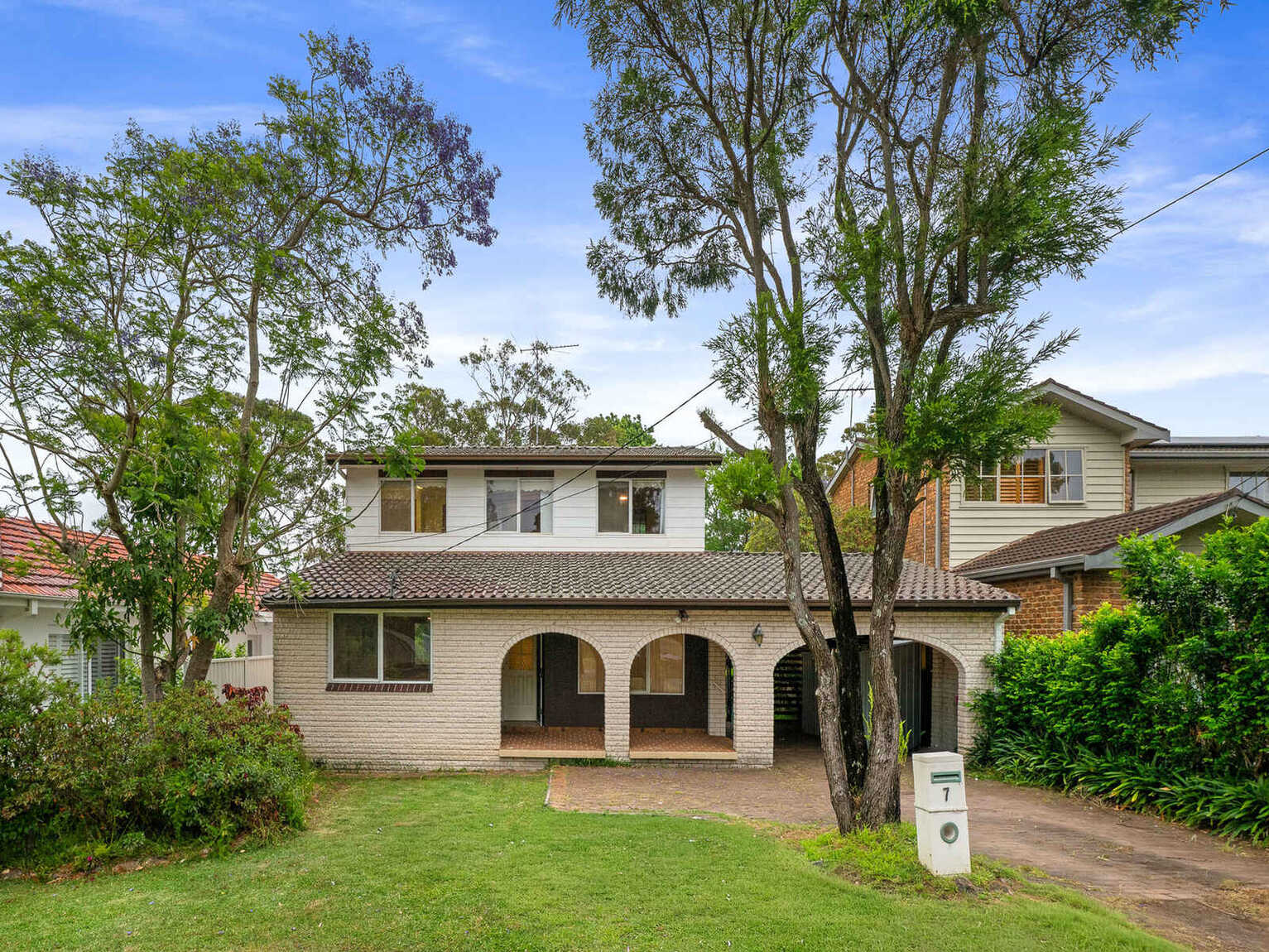 7 Calliope Road Miranda