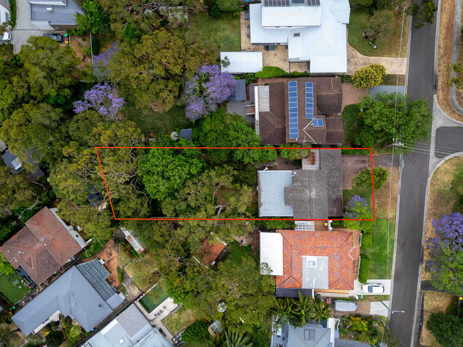 7 Calliope Road Miranda