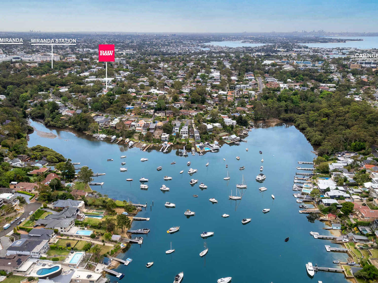 7 Calliope Road Miranda