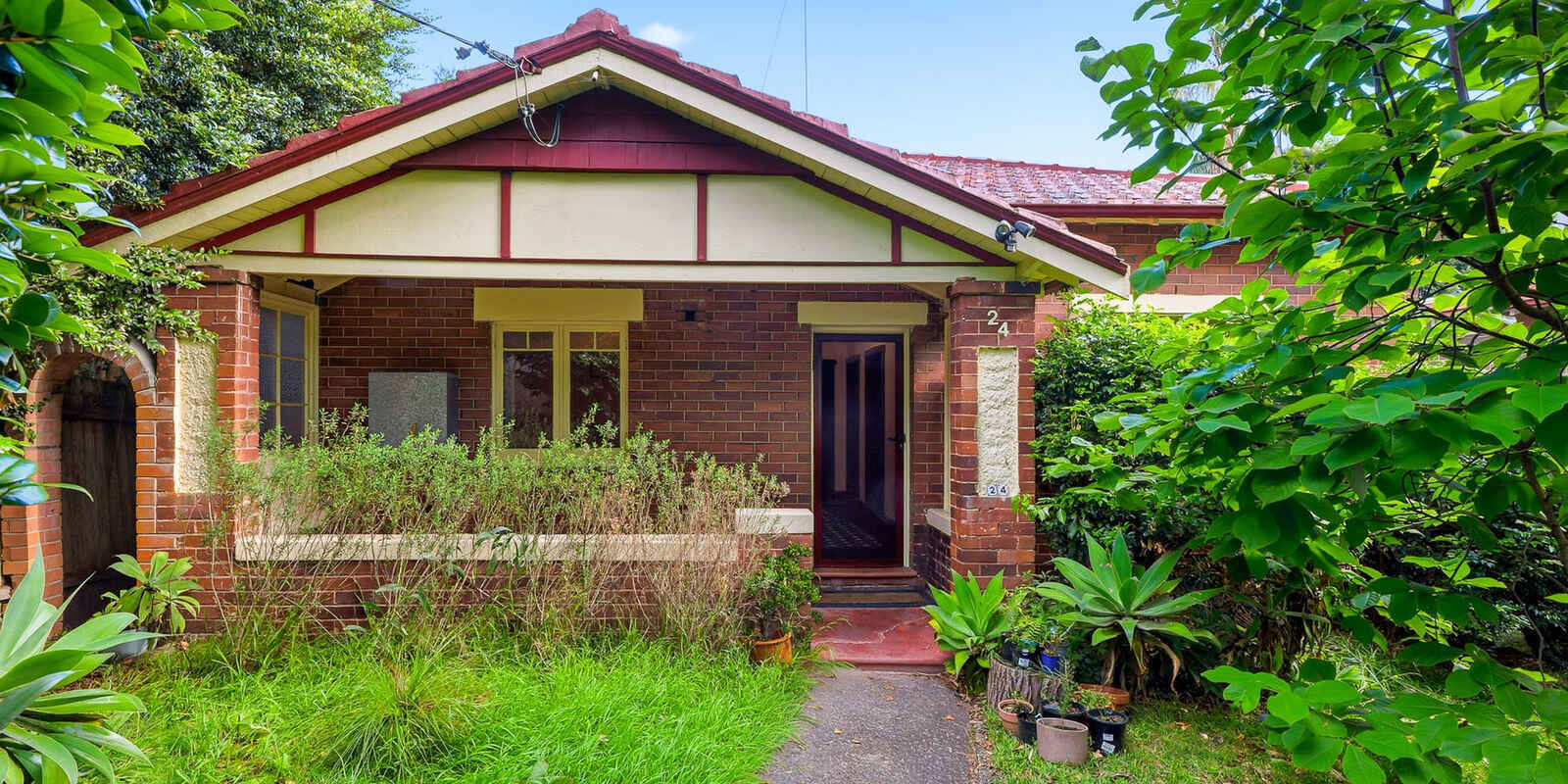 24 Kilbride Street Hurlstone Park 24 Kilbride Street Hurlstone Park