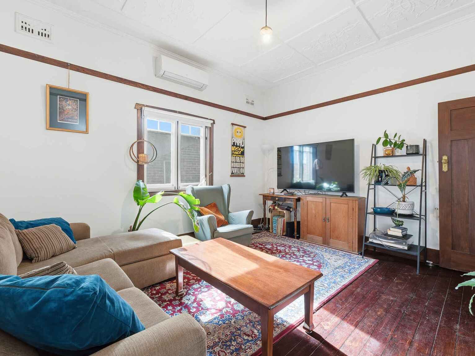 24 Kilbride Street Hurlstone Park 24 Kilbride Street Hurlstone Park