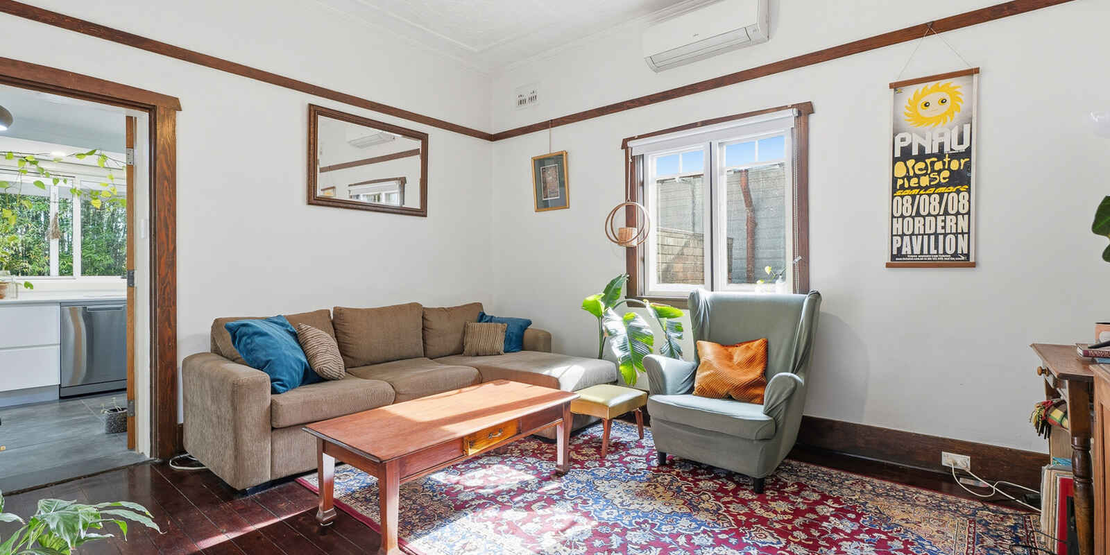 24 Kilbride Street Hurlstone Park 24 Kilbride Street Hurlstone Park