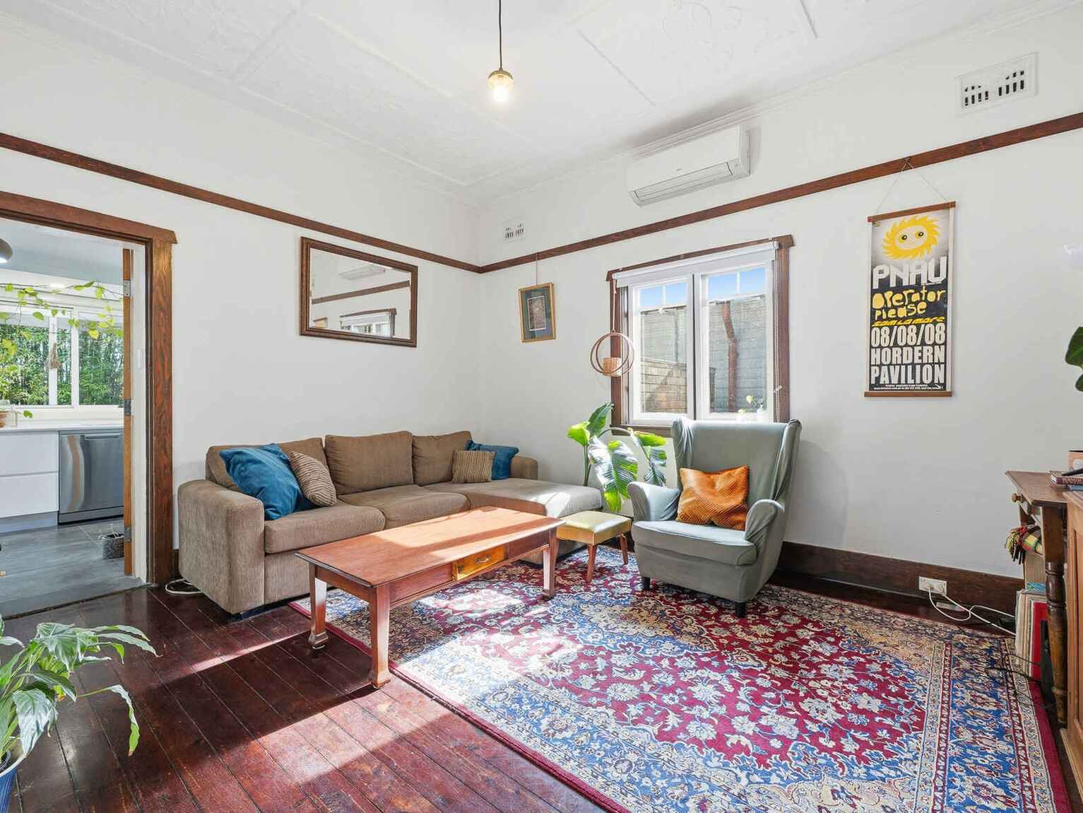 24 Kilbride Street Hurlstone Park 24 Kilbride Street Hurlstone Park