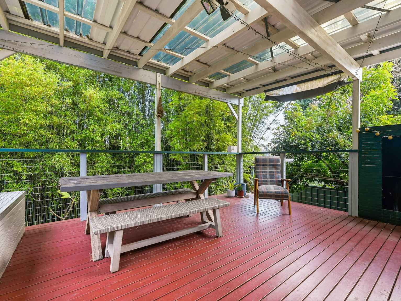 24 Kilbride Street Hurlstone Park 24 Kilbride Street Hurlstone Park