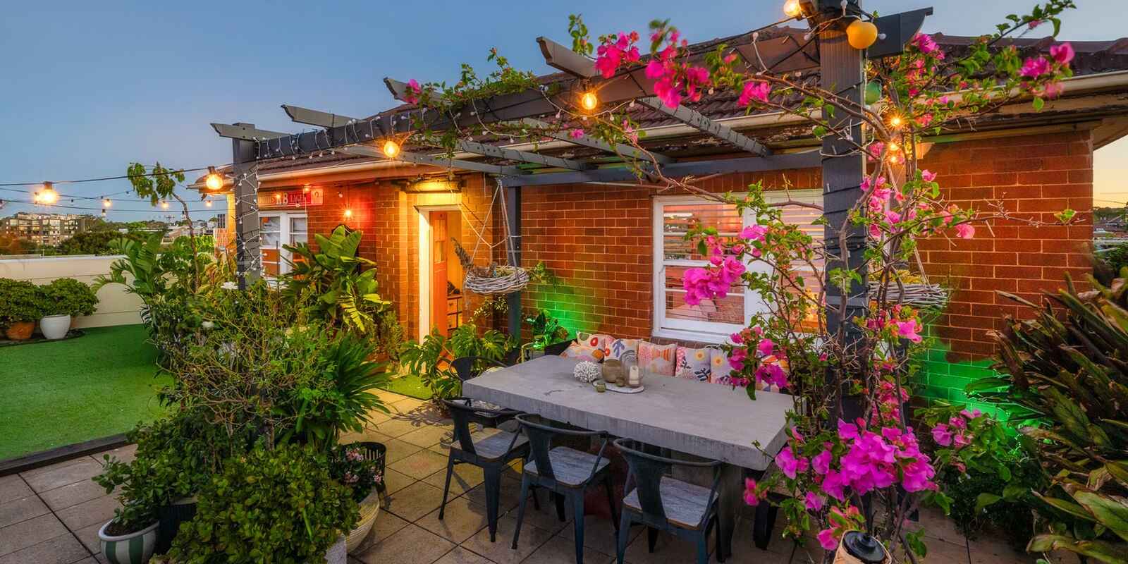 10/60 Carlton Crescent Summer Hill 10/60 Carlton Crescent Summer Hill