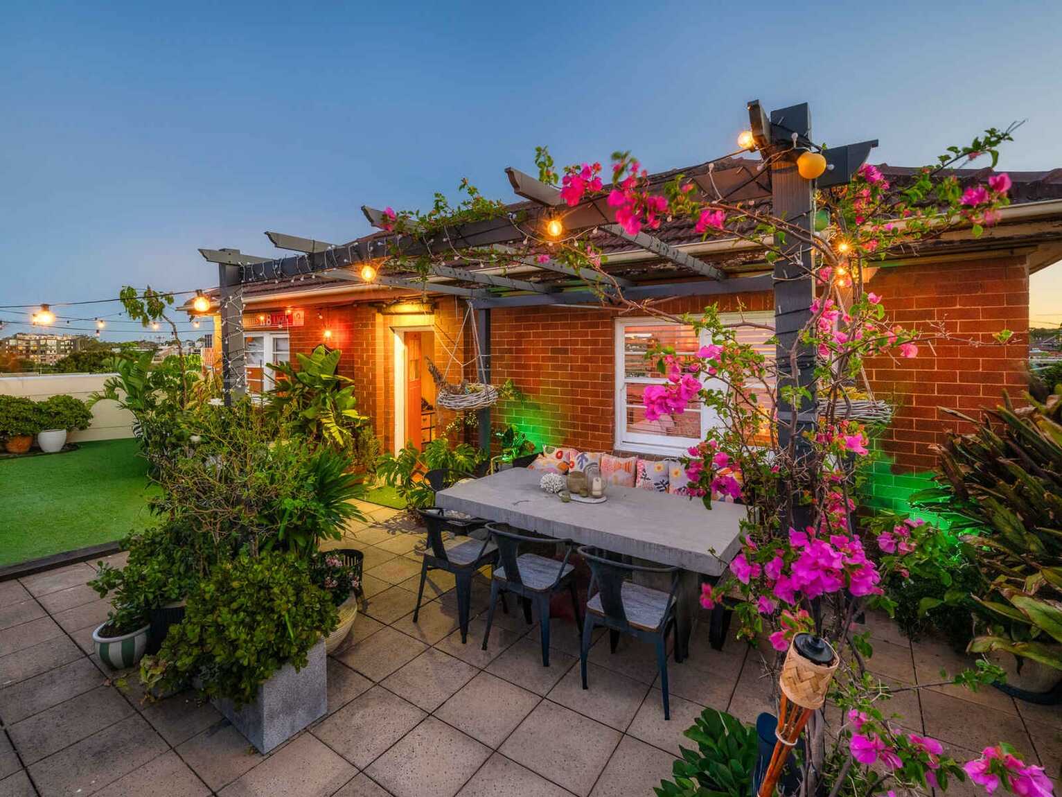 10/60 Carlton Crescent Summer Hill 10/60 Carlton Crescent Summer Hill