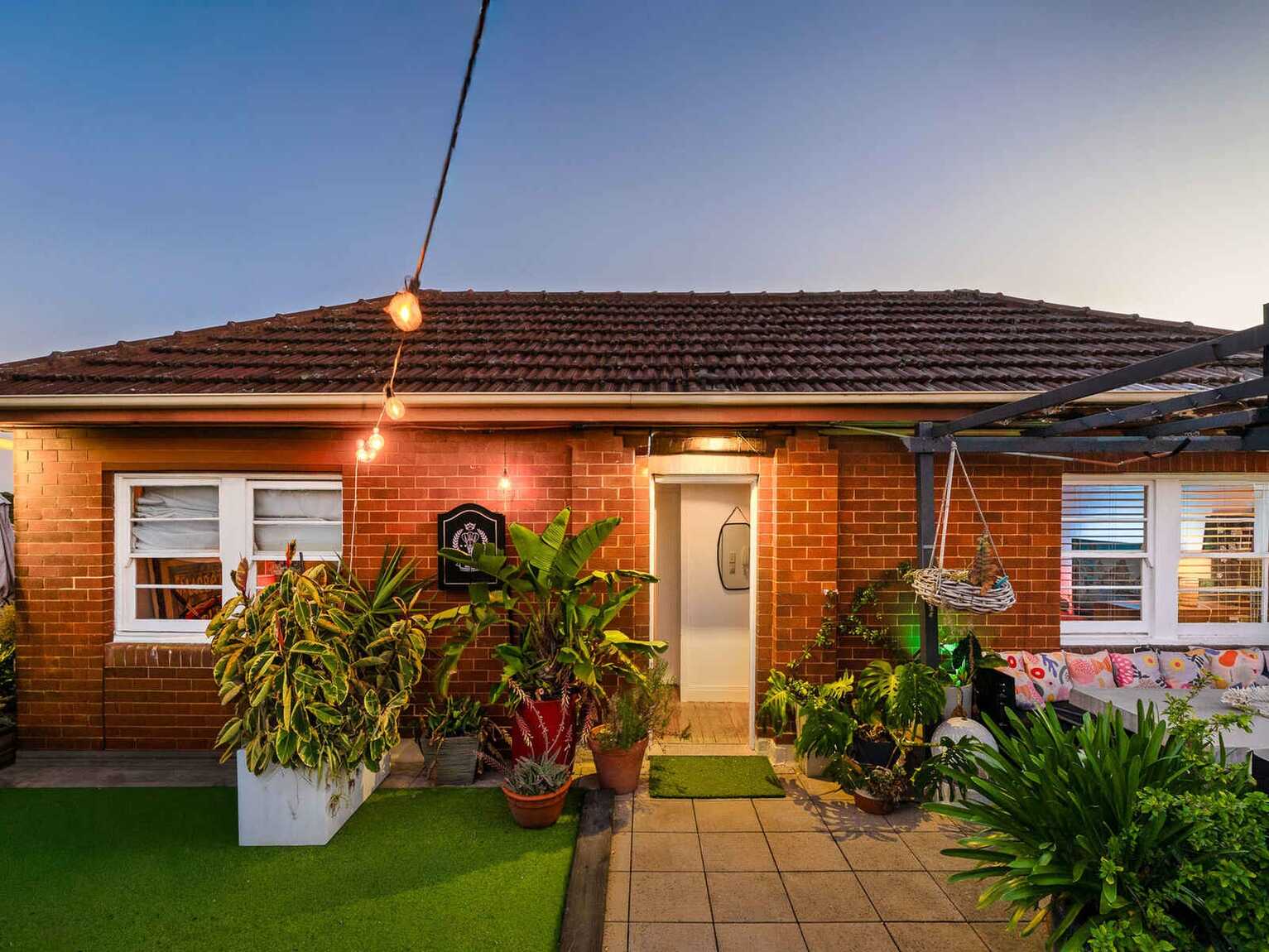 10/60 Carlton Crescent Summer Hill 10/60 Carlton Crescent Summer Hill