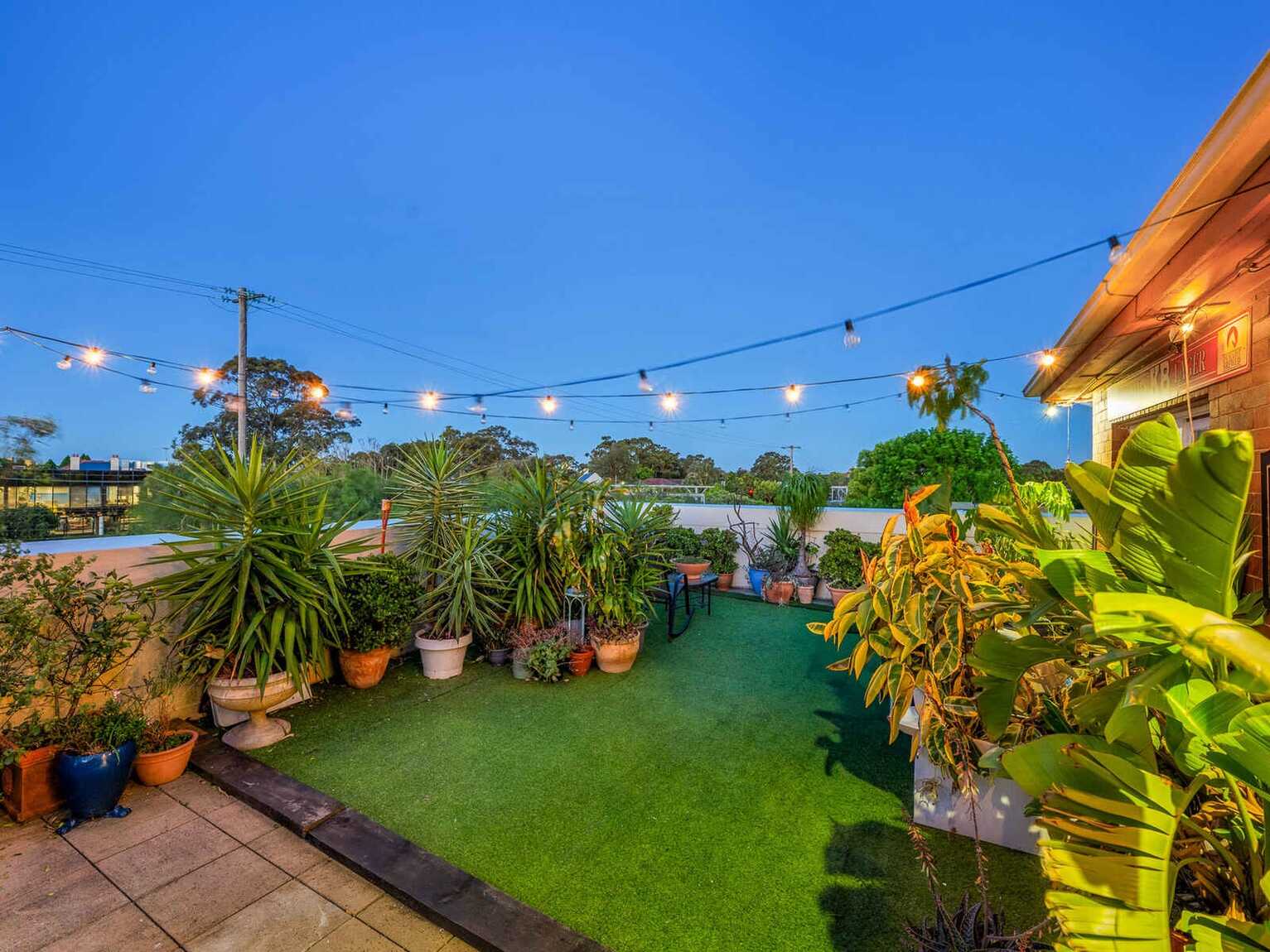 10/60 Carlton Crescent Summer Hill 10/60 Carlton Crescent Summer Hill