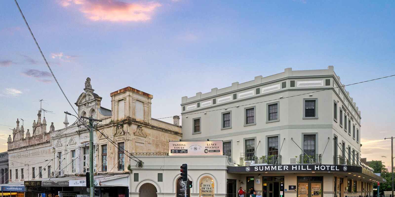 10/60 Carlton Crescent Summer Hill 10/60 Carlton Crescent Summer Hill